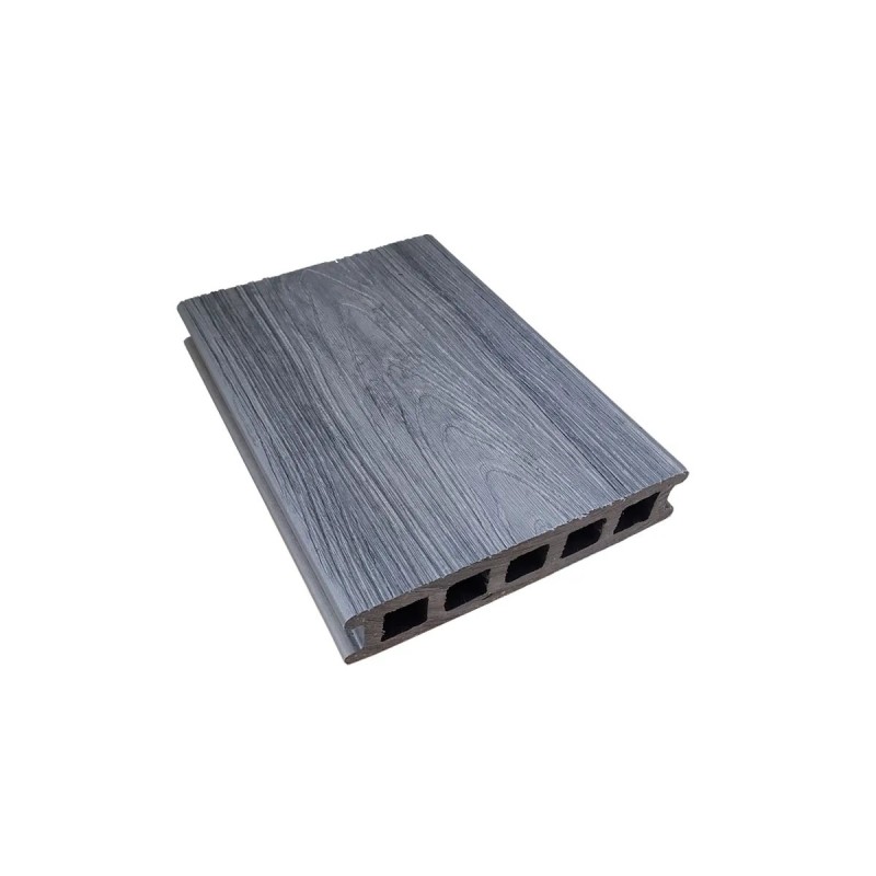 Tábua Deck Madeira Plástica 150 x 32mm Texturizada - Image 3