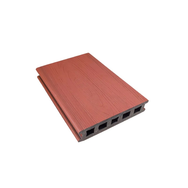 Tábua Deck Madeira Plástica 150 x 32mm Texturizada - Image 4
