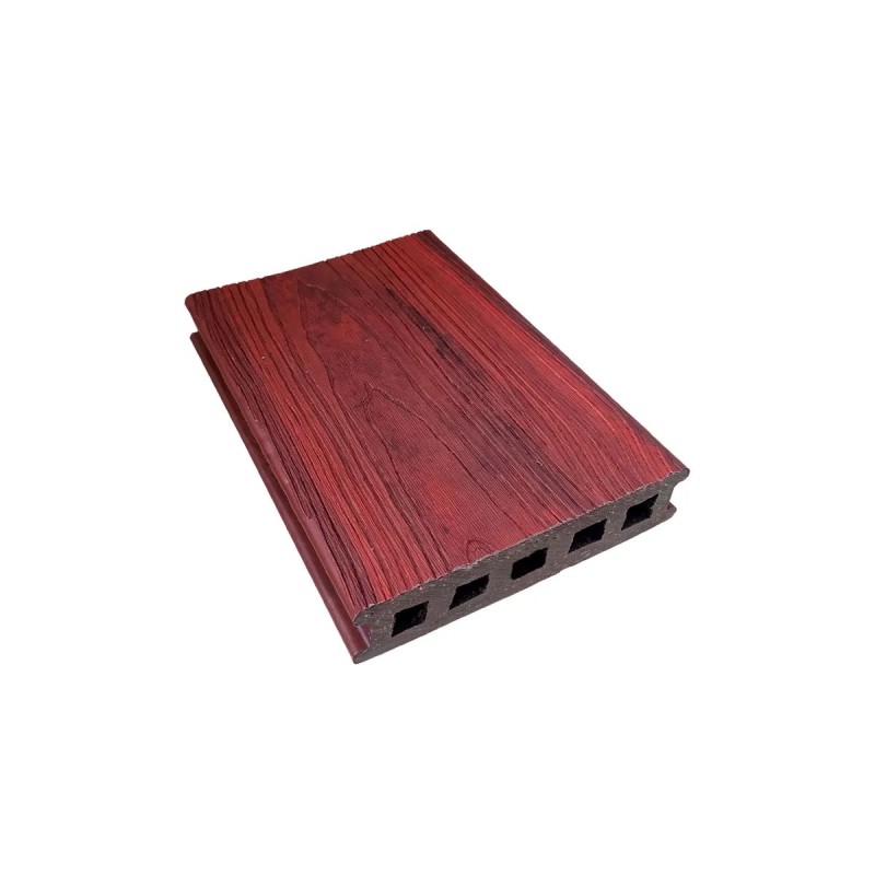 Tábua Deck Madeira Plástica 150 x 32mm Texturizada - Image 5