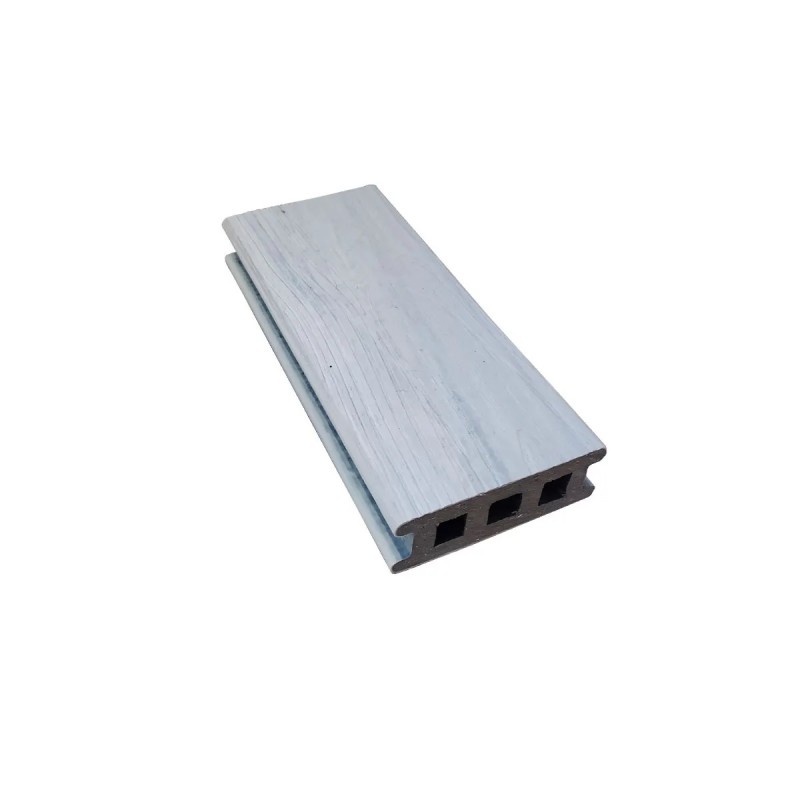 Tábua Deck Madeira Plástica 90 x 32mm Texturizada - Image 7
