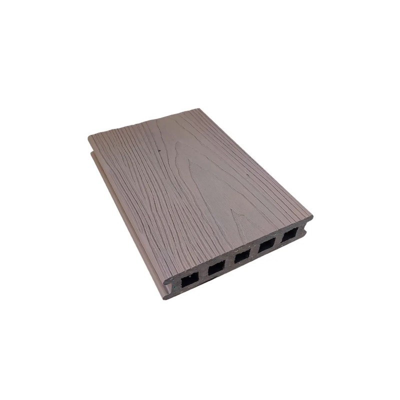 Tábua Deck Madeira Plástica 150 x 32mm Texturizada - Image 7